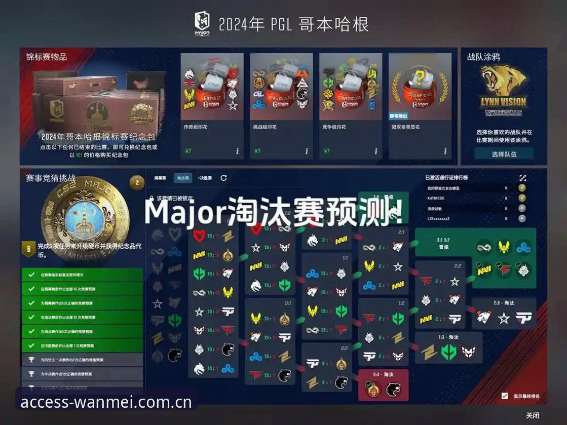 2024全球体育赛事竞猜平台最新动态：完美体育全球赛事必备功能解析