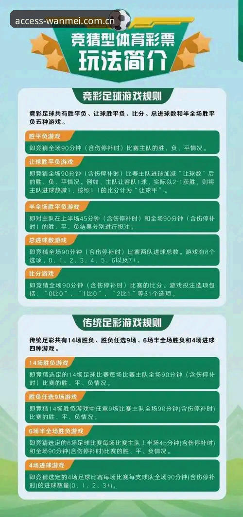 完美体育官网体验详解：流畅稳定带来的全新竞猜感受